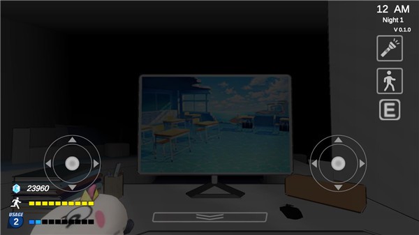 夏萊的午夜后宮2