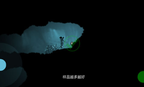 缺氧血癥游戲中文版