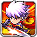 暗影之劍中文版