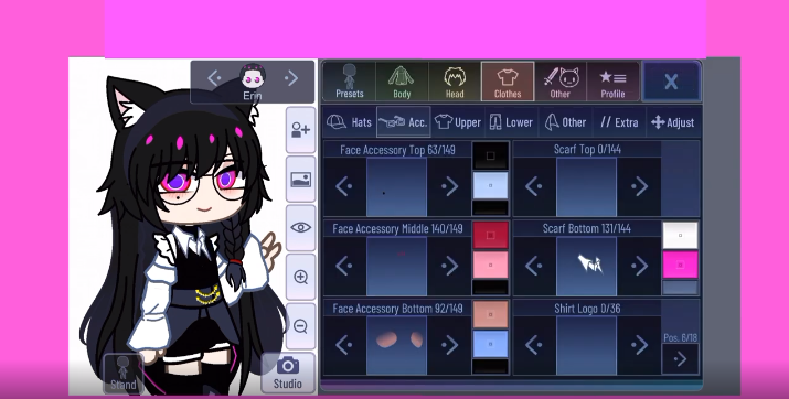 加查俱樂部中文版