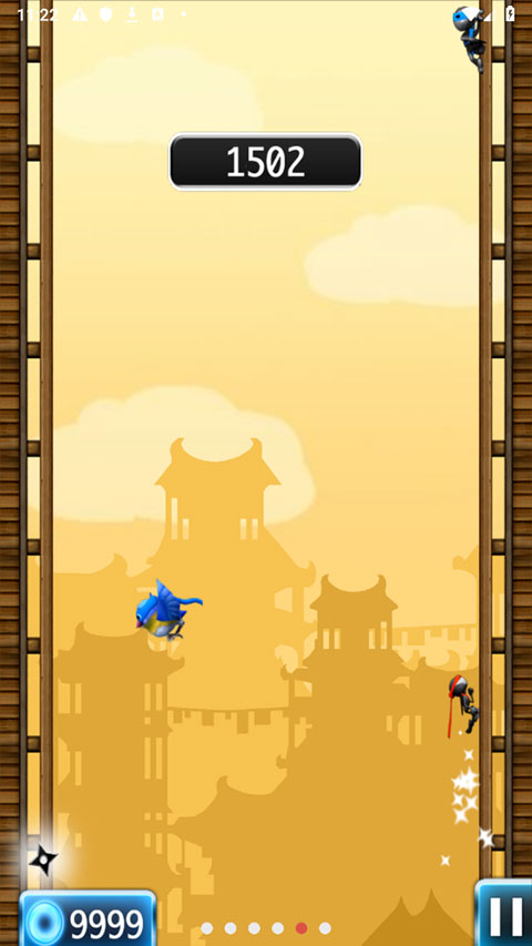 跳躍忍者最新版