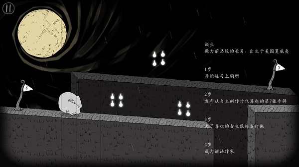 翻滾吧人頭中文版