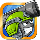 最终的枪战中文版