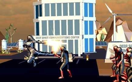 假面骑士超巅峰英雄中文版3