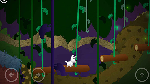 米皮大冒險游戲