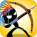 暴擊火柴人游戲