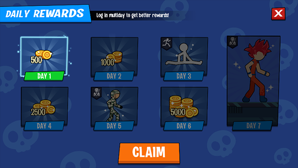 杀死火柴人游戏手机版图4