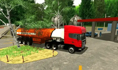 手動擋停車場2025