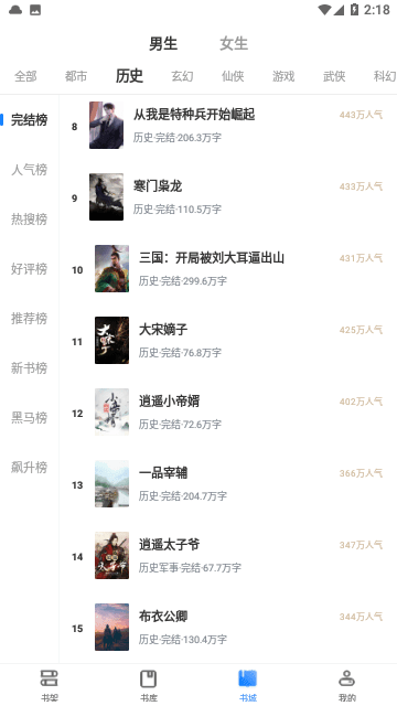 esjzone轻小说图1