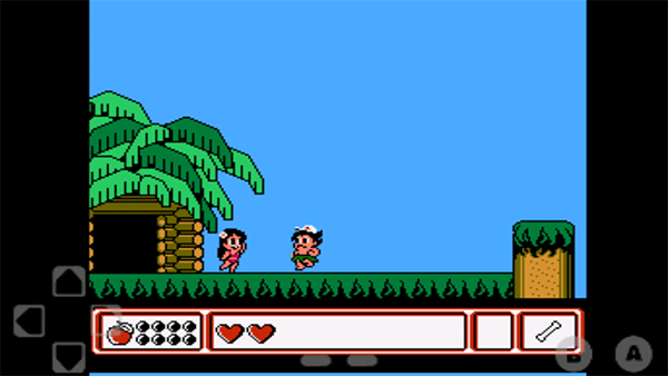 冒險島4游戲中文版