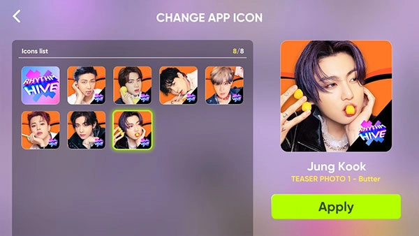 節(jié)奏蜂巢最新版