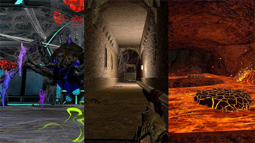 方舟生存進(jìn)化