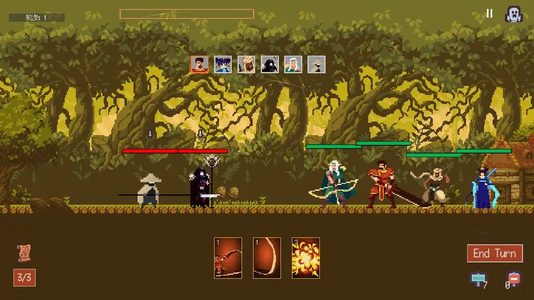 夢境編織者游戲手機版