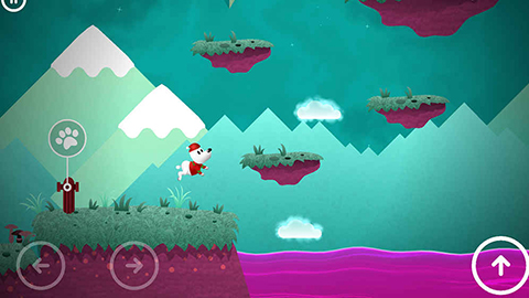 米皮大冒險游戲