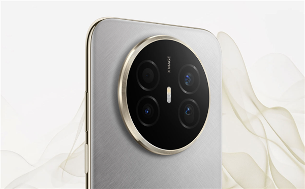 4199元起售！华为Mate70Air亮点速览：6.6mm轻薄机身内置6500mAh大电池，还配备立体双扬声器