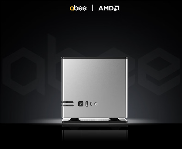 17999元定价！abeeAIStation395Max迷你液冷AI工作站今日正式开售！