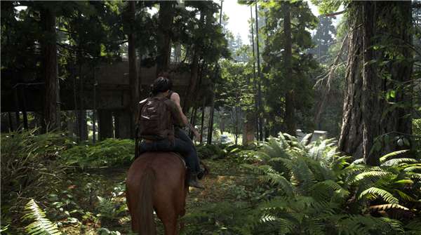 你有没有开过DLAA呀