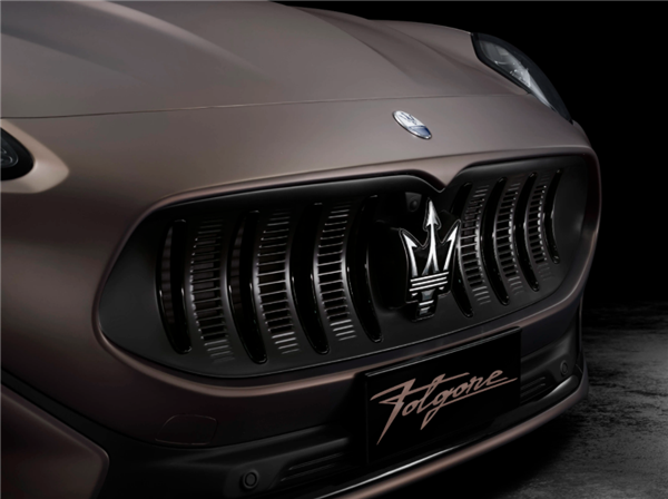 曾经高不可攀的玛莎拉蒂，如今价格已降至35万元