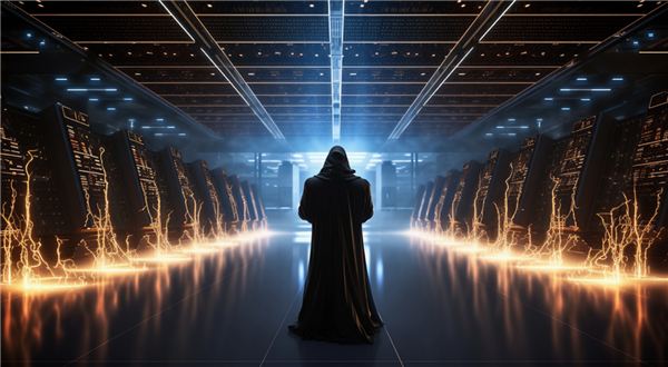 白送都不稀罕！中国国家级数据中心对所有国外AI芯片说“不”