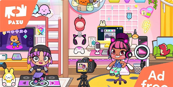 阿凡達世界正版