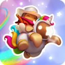 星光大冒險中文版