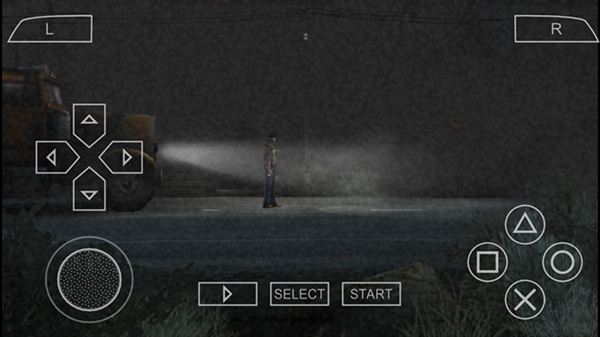 寂静岭起源中文版(4)