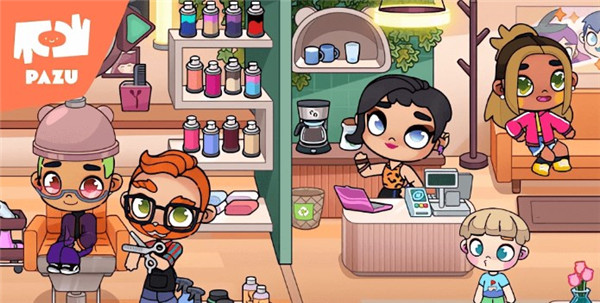 阿凡達世界正版