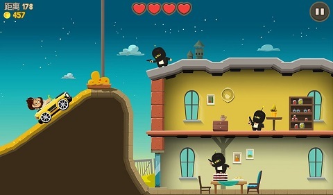 疯狂外星人中文版2