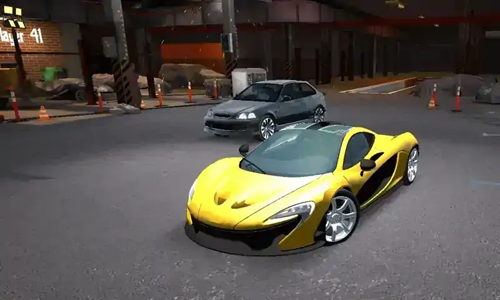 手動擋停車場2025最新版