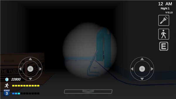 夏萊的午夜后宮2