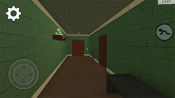 恐怖小豬佩奇游戲