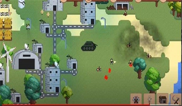 領(lǐng)土戰(zhàn)爭中文版