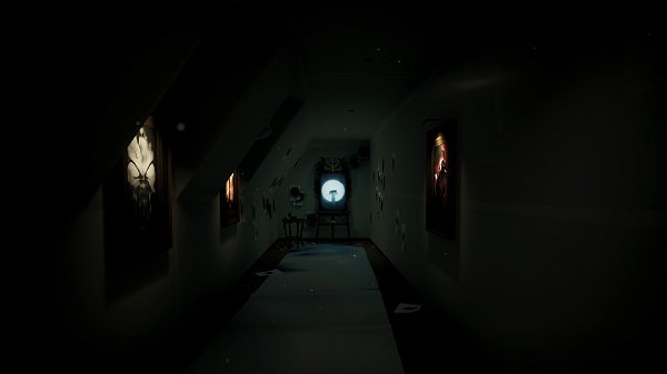 恐怖嬰兒中文版