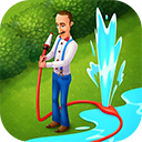 梦幻花园离线单机版