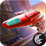 3D太空飛車游戲