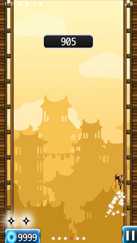 跳躍忍者最新版