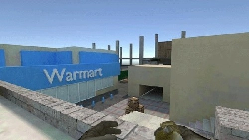 局部戰(zhàn)爭(zhēng)截圖0