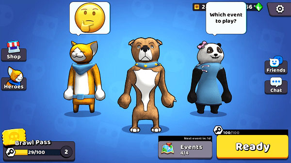 野獸派對安裝中文版