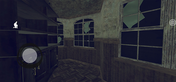 恐怖爺爺最新版