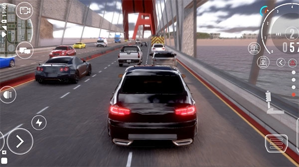 汽車漂移模擬器2025最新版