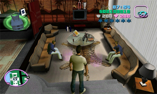 俠盜獵車手罪惡都市