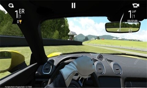 真实赛车4截图1
