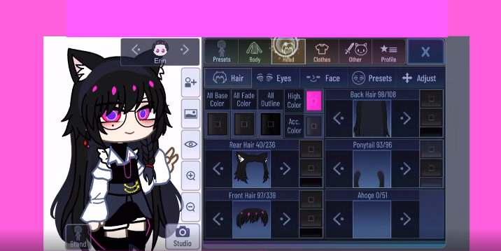 加查俱樂部中文版