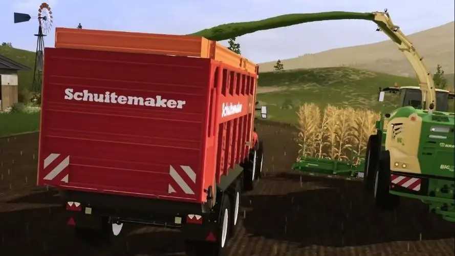 模擬農(nóng)場20