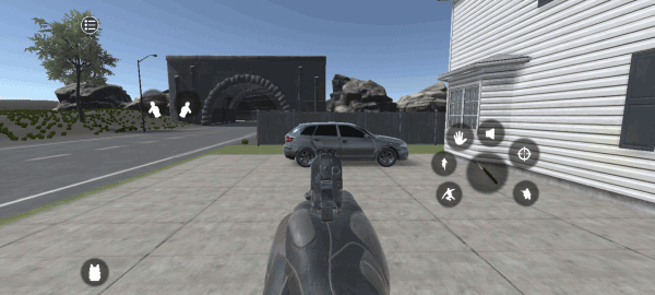 嚴陣以待手機版