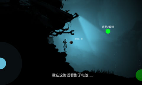 缺氧血癥游戲中文版