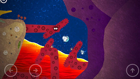 米皮大冒險游戲