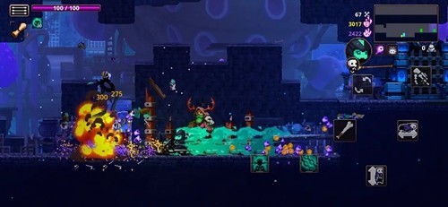 小骨英雄殺手手機版