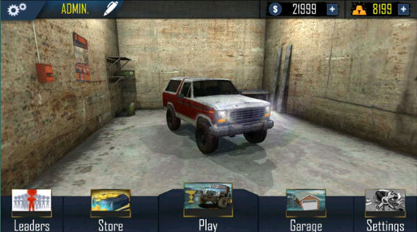 越野车模拟器2026最新版3