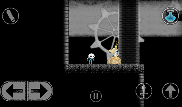 骷髏小王子中文版